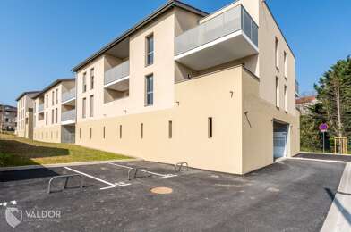 Appartement 4 pièces 340000 €