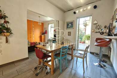 Maison 5 pièces 489000 €