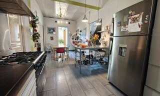 Maison 5 Pièces 115 m² à vendre à Cannes (06150)