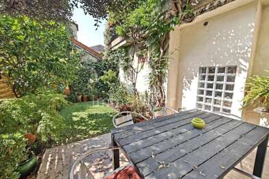 Maison 5 pièces 489000 €