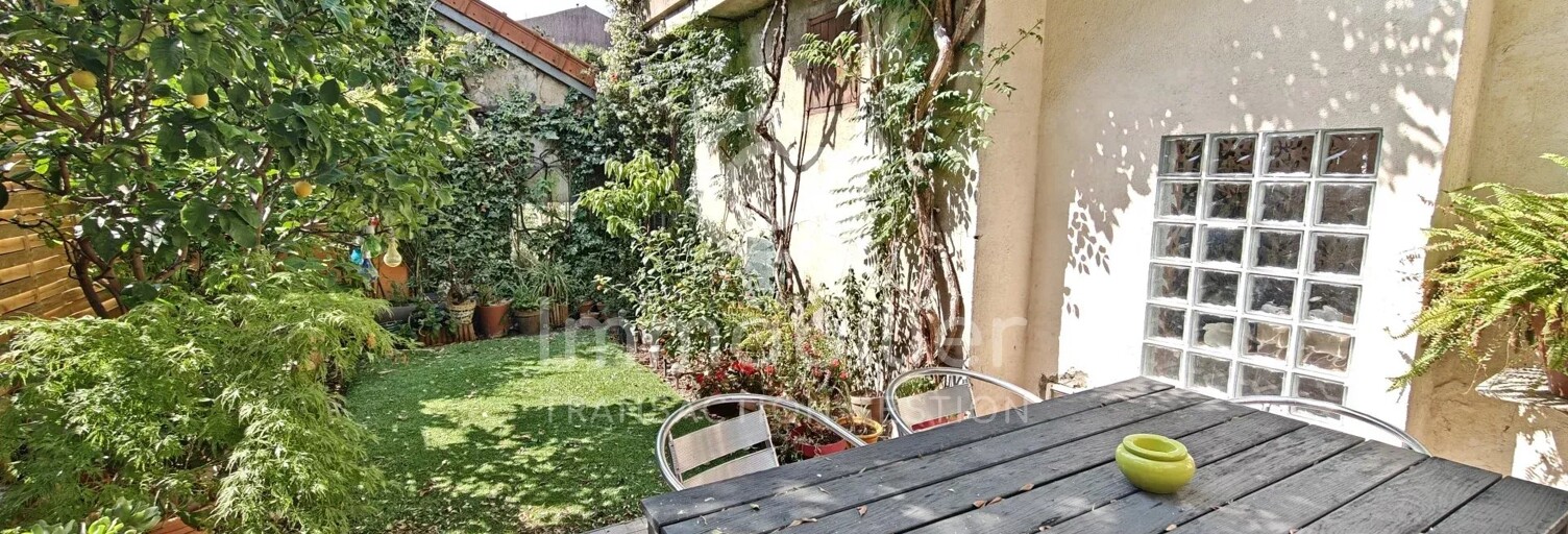 Maison 5 Pièces 115 m² à vendre à Cannes (06150)