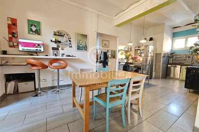 Maison 5 pièces 489000 €