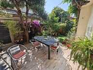 VILLA JUMELEE HYPER-CENTRE GARAGE JARDIN — photo 4