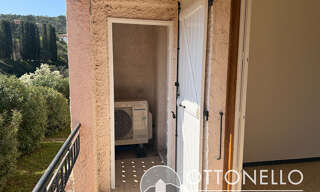 Appartement 3 Pièces 59 m² à louer à Roquebrune-sur-Argens (83520)