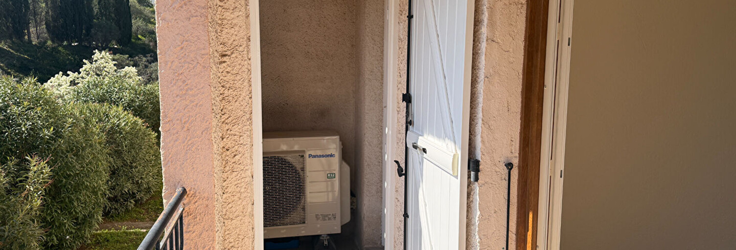 Appartement 3 Pièces 59 m² à louer à Roquebrune-sur-Argens (83520)