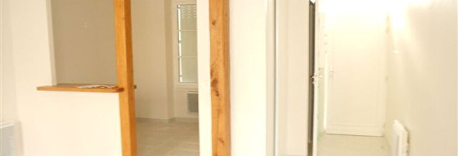 Maison 3 Pièces 63 m² à louer à Fay-aux-Loges (45450)