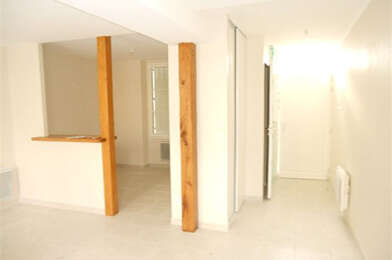 Maison 3 pièces 750 €