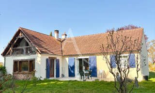 Maison 6 Pièces 132 m² à vendre à Donnery (45450)