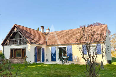 Maison 6 pièces 244700 €