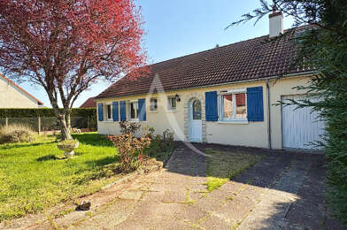 Maison 6 pièces 234000 €