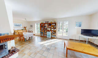 Maison 6 Pièces 136 m² à vendre à Saint-Jean-de-Braye (45800)