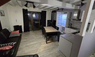 Maison 4 Pièces 70 m² à louer à Auris (38142)