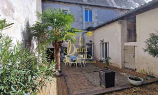 Maison 6 Pièces 122 m² à vendre à Richelieu (37120)