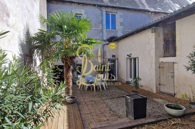 Maison 6 pièces 196100 €