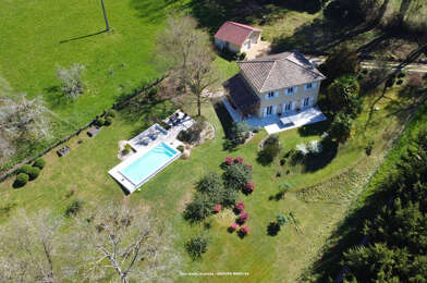 Maison 5 pièces 413500 €