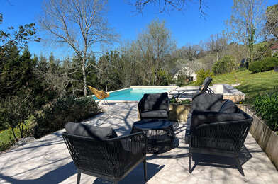 Maison 5 pièces 413500 €