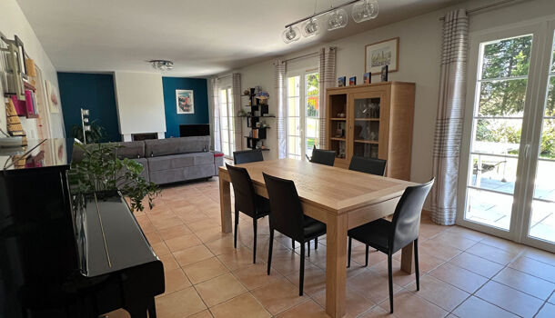 Villa / Maison 5 pièces  à vendre Gan 64290