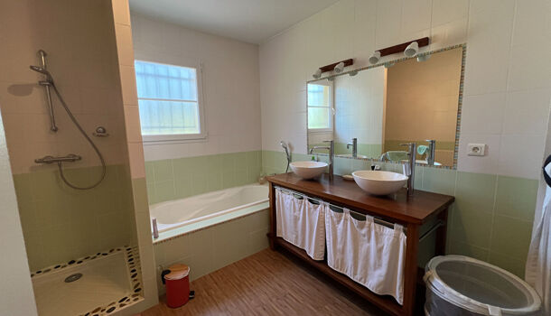 Villa / Maison 5 pièces  à vendre Gan 64290