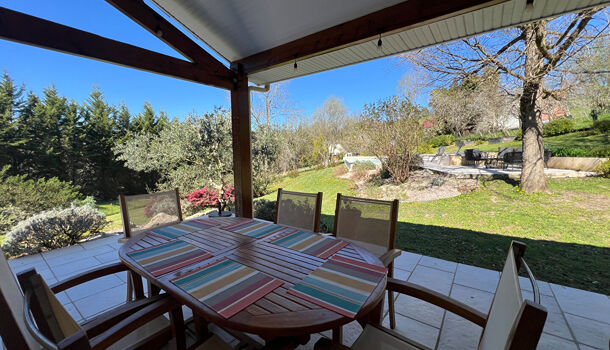 Villa / Maison 5 pièces  à vendre Gan 64290