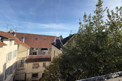 Appartement 2 pièces 100000 €