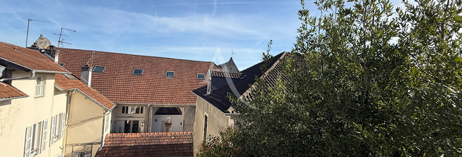 Appartement 2 Pièces 38 m² à vendre à Pau (64000)