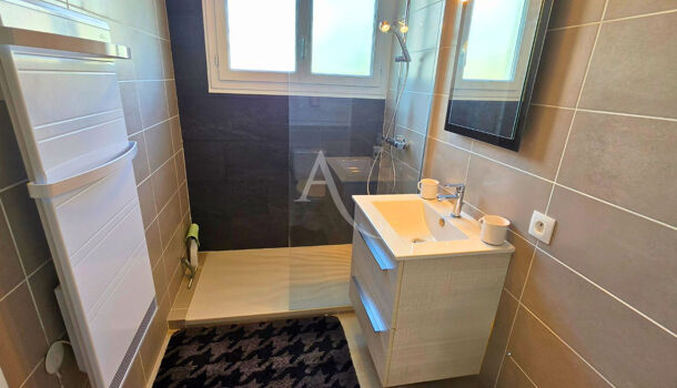 Appartement 1 pièces  à vendre Carqueiranne 83320