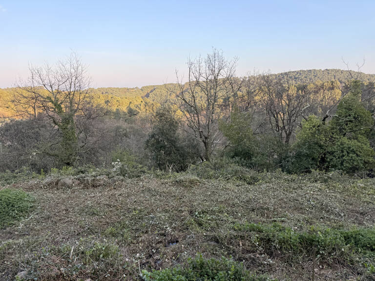 Terrain à bâtir — photo 1