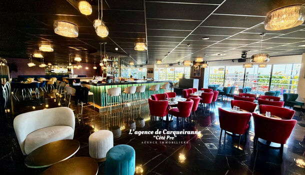 Local commercial 10 pièces  à vendre Garde (La) 83130