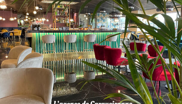 Local commercial 10 pièces  à vendre Garde (La) 83130