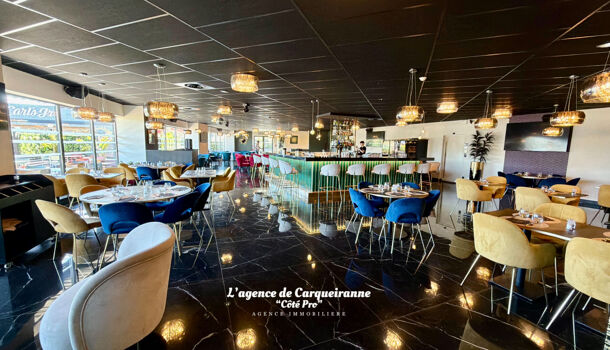 Local commercial 10 pièces  à vendre Garde (La) 83130