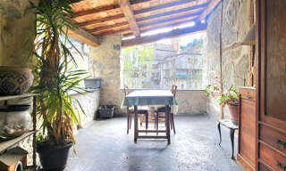 Appartement 4 Pièces 94 m² à vendre à L'Escarène (06440)