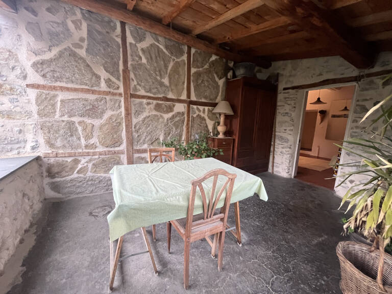 Appartement 94m2 - terrasse - proximité parking - gros poten — photo 1