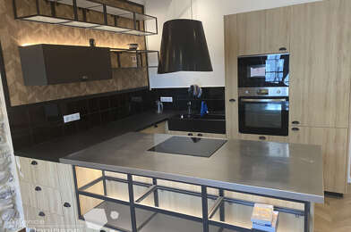 Appartement 3 pièces 680000 €