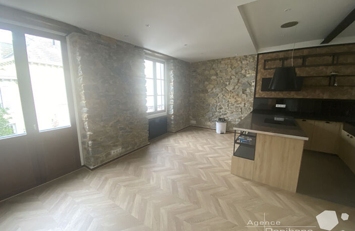 BIARRITZ - Appartement rénové quartier des Halles — photo 3