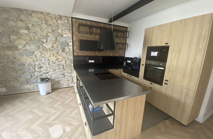 BIARRITZ - Appartement rénové quartier des Halles — photo 5