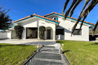 Maison 5 pièces 1595000 €