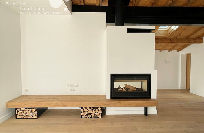Maison rénovée à Arcangues, limite Biarritz La Négresse — photo 4