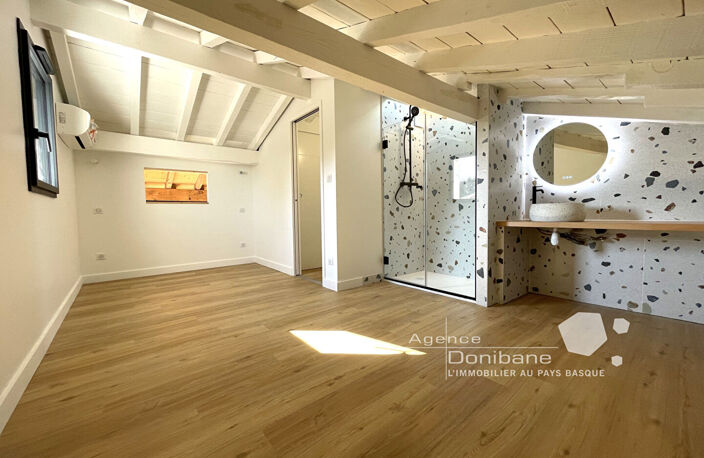 Maison rénovée à Arcangues, limite Biarritz La Négresse — photo 5