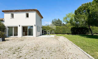 Maison 2 Pièces 63 m² à louer à Châteauneuf-Grasse (06740)