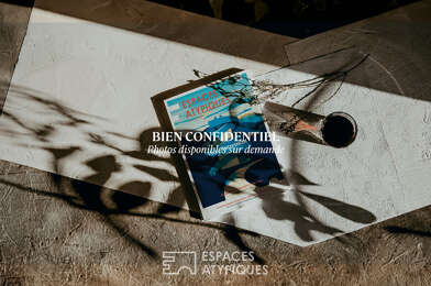 Appartement 1 pièces 200000 €