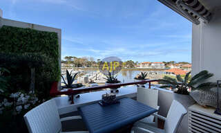 Appartement 1 Pièce 31 m² à vendre à Capbreton (40130)