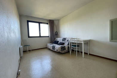 Appartement 1 pièces 514 €