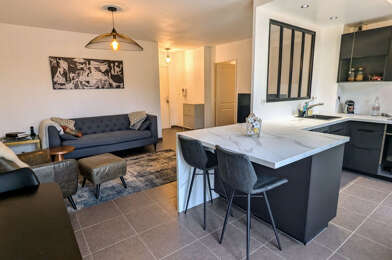 Appartement 3 pièces 1303 €