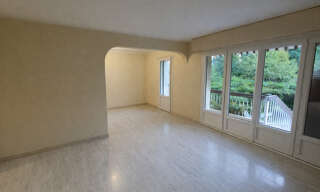 Appartement 4 Pièces 80 m² à louer à Aix-en-Provence (13090)