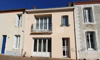 Maison 5 Pièces 132 m² à vendre à Montrevault-sur-Èvre (49270)