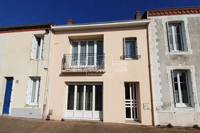 Maison 5 pièces 167800 €