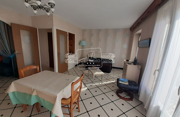 Maison ST LAURENT DES AUTELS 132 m2 — photo 4