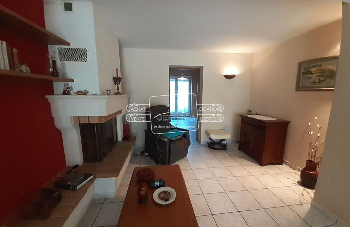 Maison ST LAURENT DES AUTELS 132 m2 — photo 5