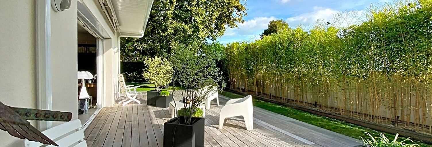 Maison 5 Pièces 176 m² à vendre à Lège (33950)