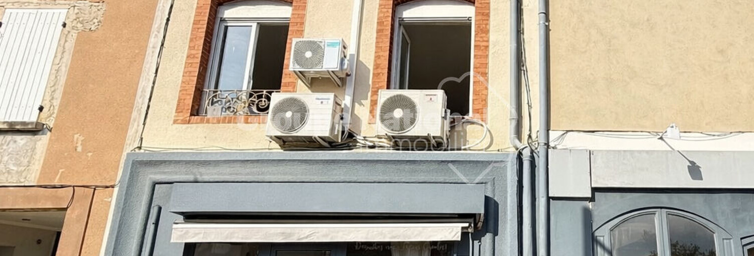 Maison 5 Pièces 120 m² à vendre à Monteux (84170)